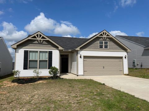 8171 Cozy Knoll, Graniteville, SC 29829 - #: 515543