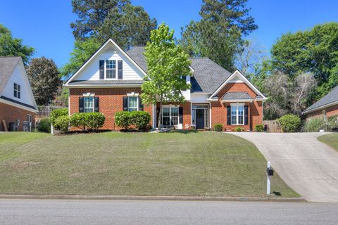 Photo of 1102 Waltons Pass, Evans, GA 30809 (MLS # 554891)