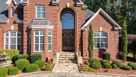 Tiny photo for 114 Nicoles Way, Grovetown, GA 30813 (MLS # 548605)