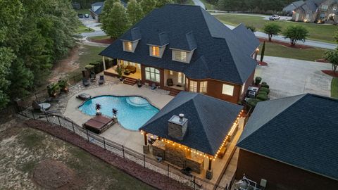 Tiny photo for 114 Nicoles Way, Grovetown, GA 30813 (MLS # 548605)