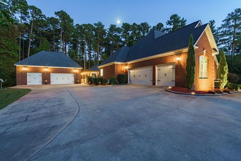 Tiny photo for 114 Nicoles Way, Grovetown, GA 30813 (MLS # 548605)