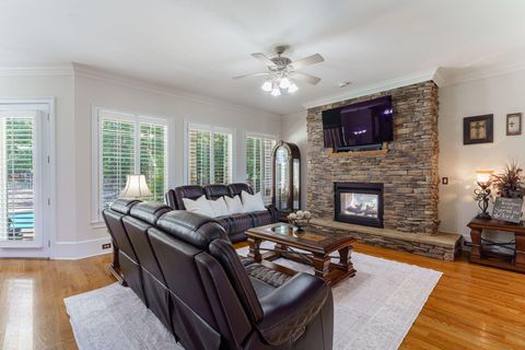 Tiny photo for 114 Nicoles Way, Grovetown, GA 30813 (MLS # 548605)