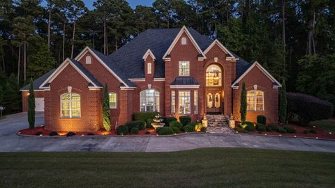 Photo of 114 Nicoles Way, Grovetown, GA 30813 (MLS # 548605)