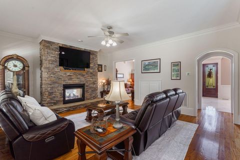 Tiny photo for 114 Nicoles Way, Grovetown, GA 30813 (MLS # 548605)