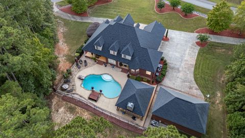 Tiny photo for 114 Nicoles Way, Grovetown, GA 30813 (MLS # 548605)
