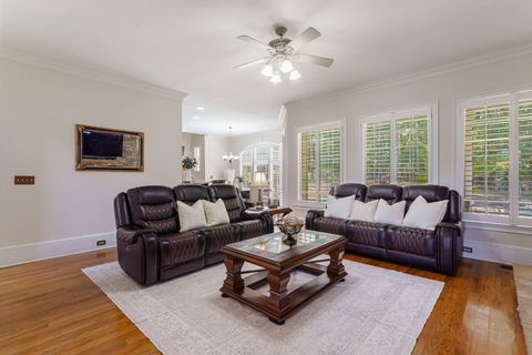 Tiny photo for 114 Nicoles Way, Grovetown, GA 30813 (MLS # 548605)