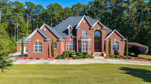 Tiny photo for 114 Nicoles Way, Grovetown, GA 30813 (MLS # 548605)