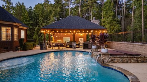 Tiny photo for 114 Nicoles Way, Grovetown, GA 30813 (MLS # 548605)