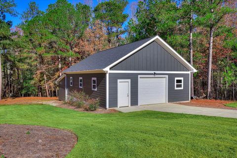 Tiny photo for 1066 Pine Point Lane, Tignall, GA 30668 (MLS # 549403)