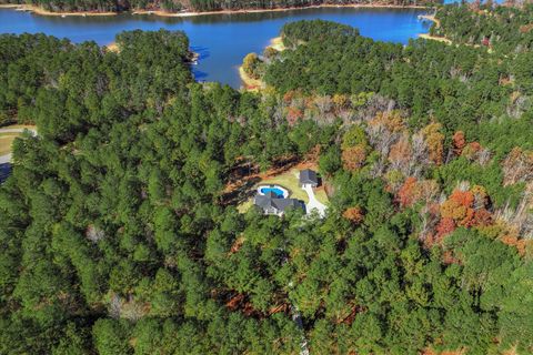 Tiny photo for 1066 Pine Point Lane, Tignall, GA 30668 (MLS # 549403)