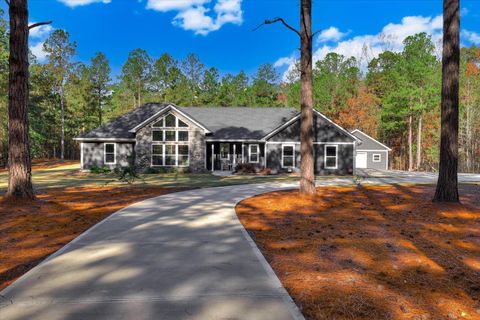 Tiny photo for 1066 Pine Point Lane, Tignall, GA 30668 (MLS # 549403)