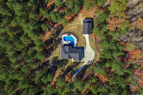 Tiny photo for 1066 Pine Point Lane, Tignall, GA 30668 (MLS # 549403)