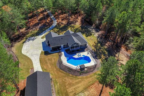 Tiny photo for 1066 Pine Point Lane, Tignall, GA 30668 (MLS # 549403)