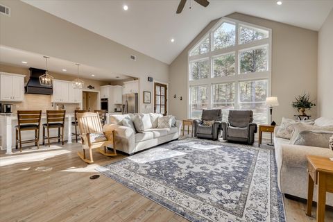 Tiny photo for 1066 Pine Point Lane, Tignall, GA 30668 (MLS # 549403)