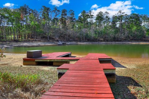 Tiny photo for 1066 Pine Point Lane, Tignall, GA 30668 (MLS # 549403)