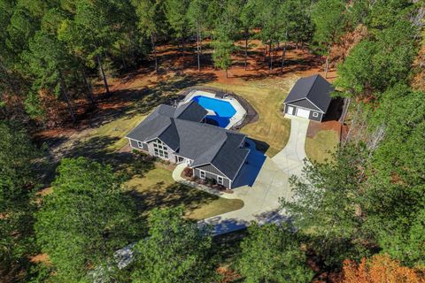 Tiny photo for 1066 Pine Point Lane, Tignall, GA 30668 (MLS # 549403)