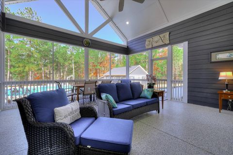 Tiny photo for 1066 Pine Point Lane, Tignall, GA 30668 (MLS # 549403)