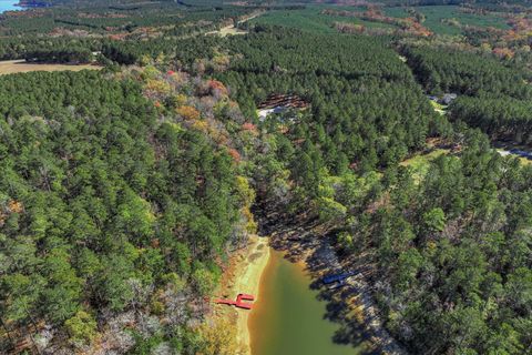 Tiny photo for 1066 Pine Point Lane, Tignall, GA 30668 (MLS # 549403)