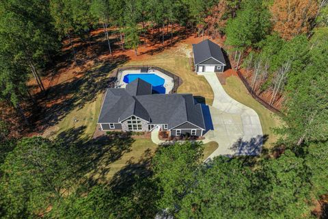 Tiny photo for 1066 Pine Point Lane, Tignall, GA 30668 (MLS # 549403)
