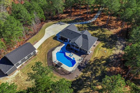Tiny photo for 1066 Pine Point Lane, Tignall, GA 30668 (MLS # 549403)