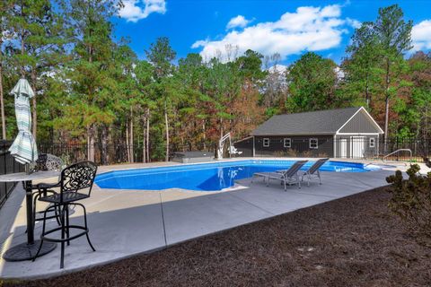 Tiny photo for 1066 Pine Point Lane, Tignall, GA 30668 (MLS # 549403)