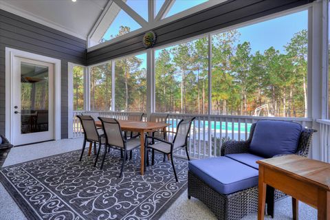 Tiny photo for 1066 Pine Point Lane, Tignall, GA 30668 (MLS # 549403)