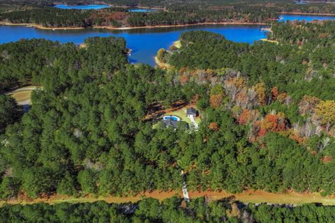 Tiny photo for 1066 Pine Point Lane, Tignall, GA 30668 (MLS # 549403)