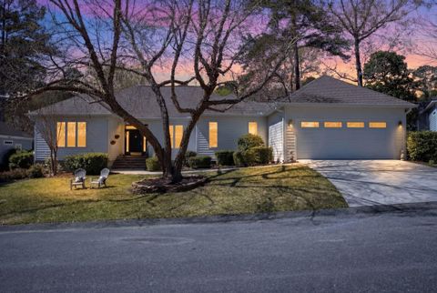 Photo of 98 Troon Way, Aiken, SC 29803 (MLS # 553536)