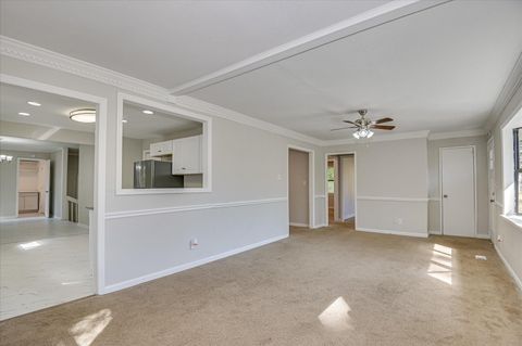 Tiny photo for 2349 Henry Circle, Augusta, GA 30906 (MLS # 548453)