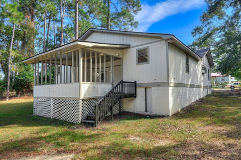 Tiny photo for 2349 Henry Circle, Augusta, GA 30906 (MLS # 548453)