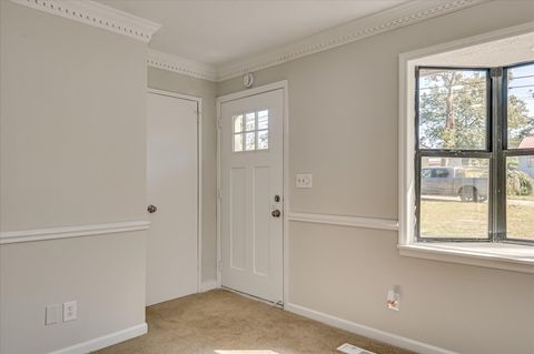 Tiny photo for 2349 Henry Circle, Augusta, GA 30906 (MLS # 548453)