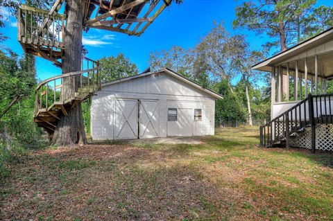 Tiny photo for 2349 Henry Circle, Augusta, GA 30906 (MLS # 548453)