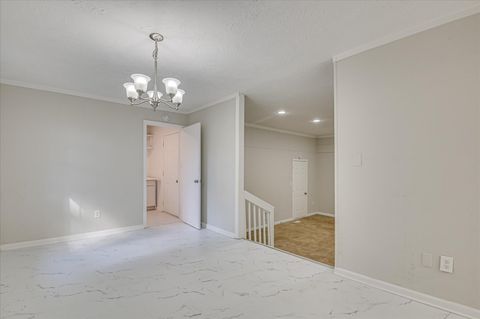 Tiny photo for 2349 Henry Circle, Augusta, GA 30906 (MLS # 548453)