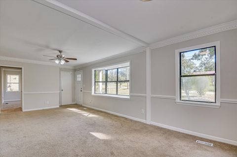 Tiny photo for 2349 Henry Circle, Augusta, GA 30906 (MLS # 548453)