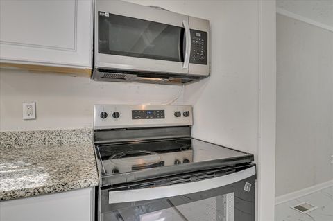 Tiny photo for 2349 Henry Circle, Augusta, GA 30906 (MLS # 548453)