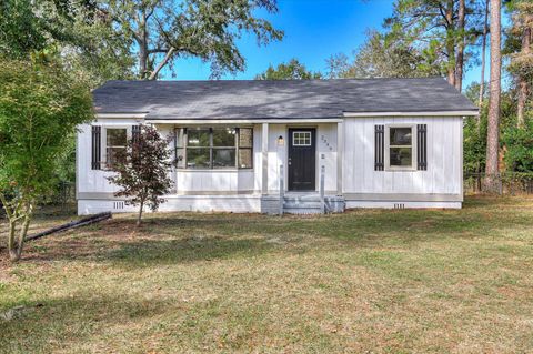 Photo of 2349 Henry Circle, Augusta, GA 30906 (MLS # 548453) Photo of 2349 Henry Circle, Augusta, GA 30906 (MLS # 548453)