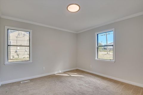 Tiny photo for 2349 Henry Circle, Augusta, GA 30906 (MLS # 548453)