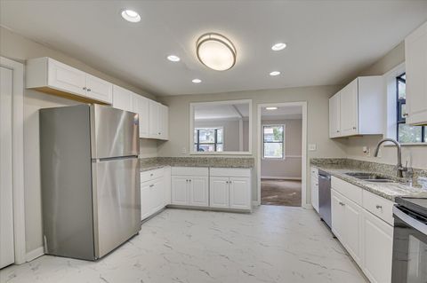 Tiny photo for 2349 Henry Circle, Augusta, GA 30906 (MLS # 548453)