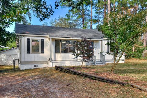 Tiny photo for 2349 Henry Circle, Augusta, GA 30906 (MLS # 548453)