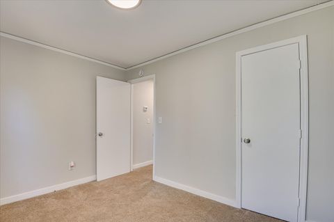 Tiny photo for 2349 Henry Circle, Augusta, GA 30906 (MLS # 548453)