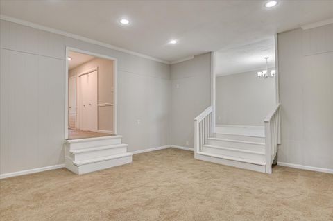 Tiny photo for 2349 Henry Circle, Augusta, GA 30906 (MLS # 548453)