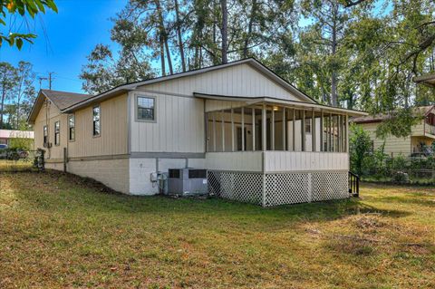 Tiny photo for 2349 Henry Circle, Augusta, GA 30906 (MLS # 548453)
