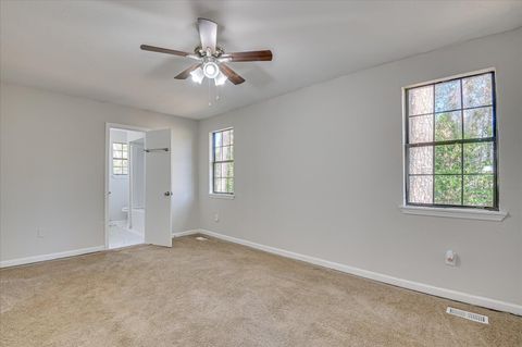 Tiny photo for 2349 Henry Circle, Augusta, GA 30906 (MLS # 548453)