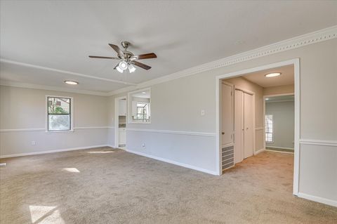 Tiny photo for 2349 Henry Circle, Augusta, GA 30906 (MLS # 548453)