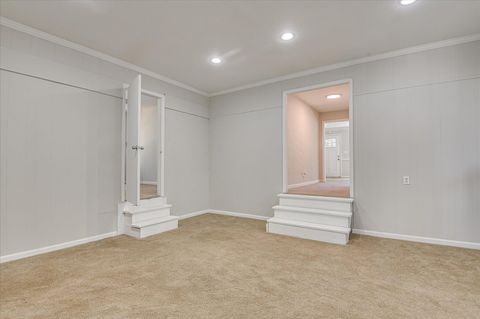 Tiny photo for 2349 Henry Circle, Augusta, GA 30906 (MLS # 548453)