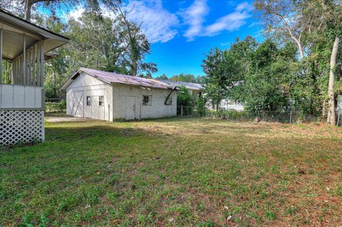 Tiny photo for 2349 Henry Circle, Augusta, GA 30906 (MLS # 548453)