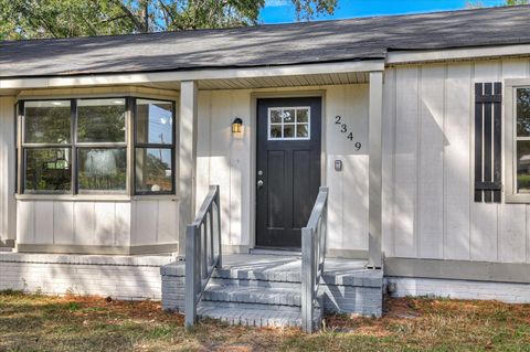 Tiny photo for 2349 Henry Circle, Augusta, GA 30906 (MLS # 548453)