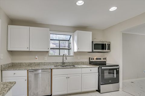 Tiny photo for 2349 Henry Circle, Augusta, GA 30906 (MLS # 548453)