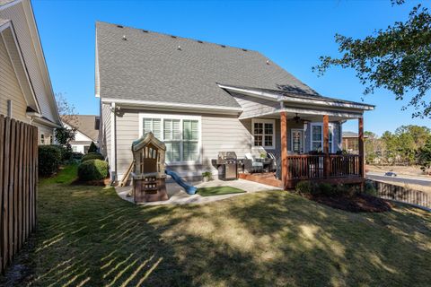 A home in Evans