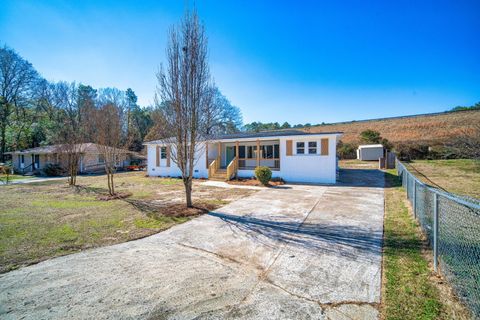 A home in Augusta